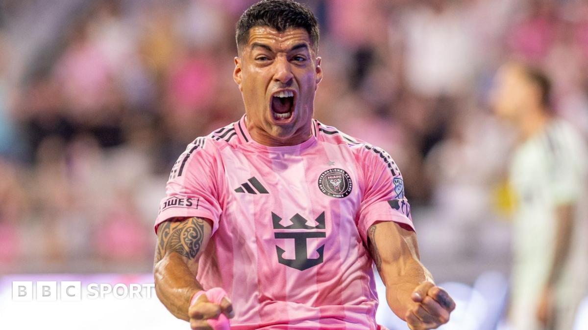 Inter Miami vs Austin: MLS stats & head-to-head