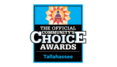 Tallahassee Community’s Choice Awards business spotlight: Sky's Healing Hands Massage