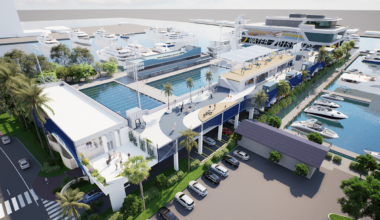 The Water District, Set to Open in 2028