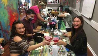 Creative Junk Therapy in Brandon is the nonprofit upcycle center you didn't know you needed