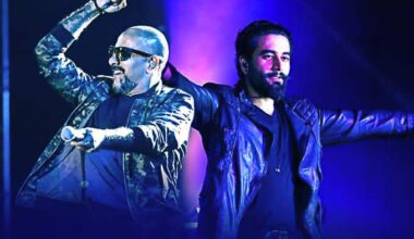 Vishal & Sheykhar Bring “The Superhit Tour” to Hard Rock Live in South Florida