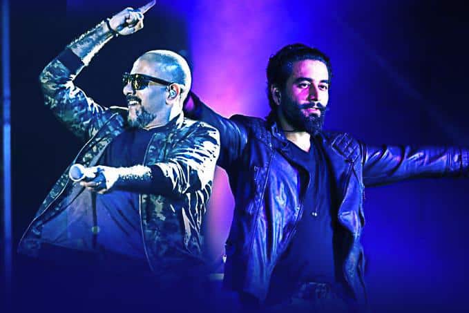 Vishal & Sheykhar Bring “The Superhit Tour” to Hard Rock Live in South Florida