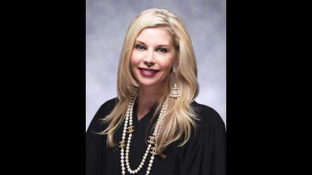 Judge Bronwyn Miller of the Third District Court of Appeal