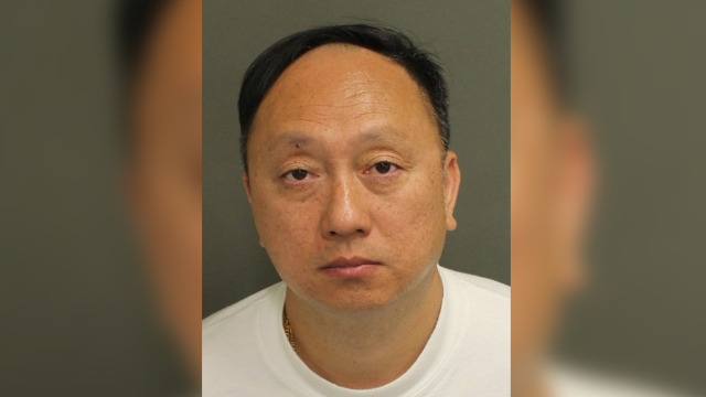 Arrest at Disney World tied to California fireworks explosion