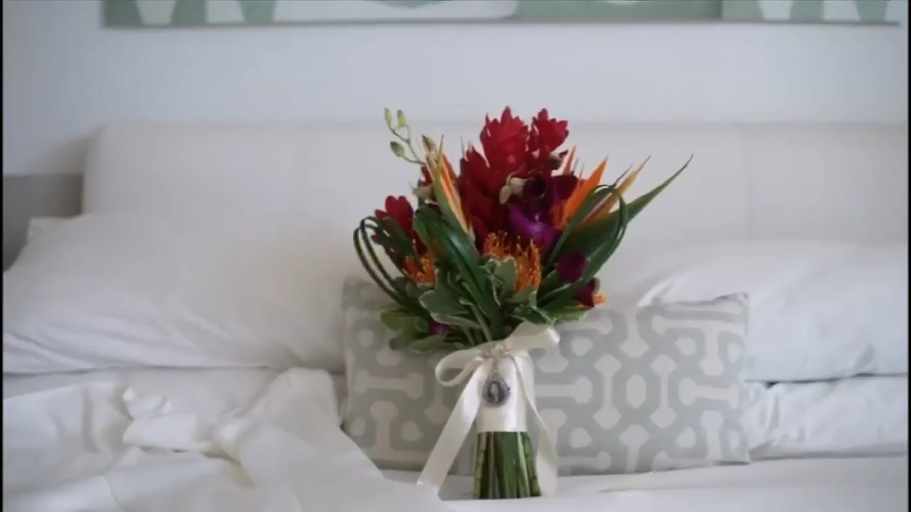 Special wedding bouquet missing - WSVN 7News | Miami News, Weather, Sports