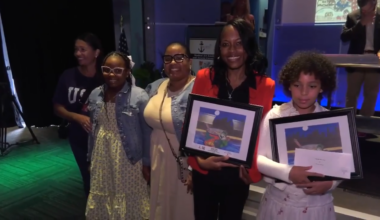 Students show off their talent as Winterfest Foundation hosts Fantasy Boat Student Awards - WSVN 7News | Miami News, Weather, Sports