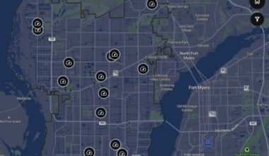 City of Cape Coral Seeks Public Input on Local Roadway Speeds