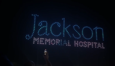 Jackson Memorial Hospital celebrates new chapter ahead of upcoming emergency room opening - WSVN 7News | Miami News, Weather, Sports