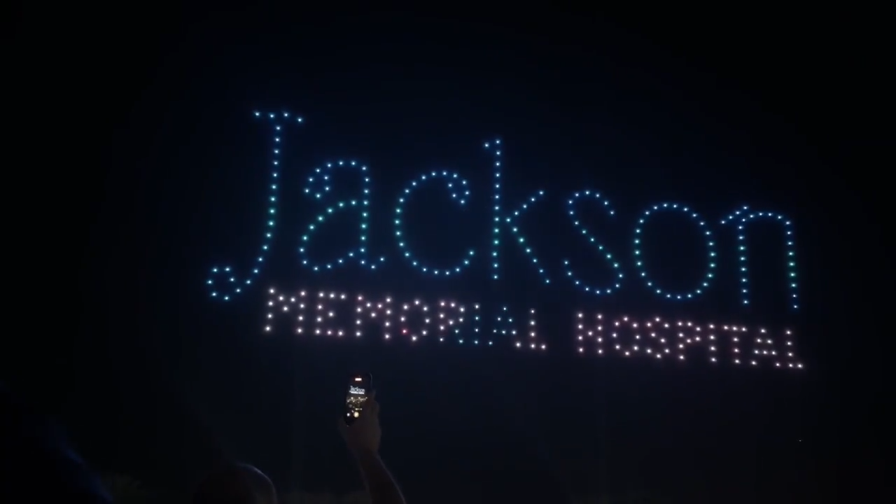 Jackson Memorial Hospital celebrates new chapter ahead of upcoming emergency room opening - WSVN 7News | Miami News, Weather, Sports