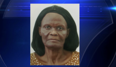 Search underway for 72-year-old woman missing from North Lauderdale - WSVN 7News | Miami News, Weather, Sports