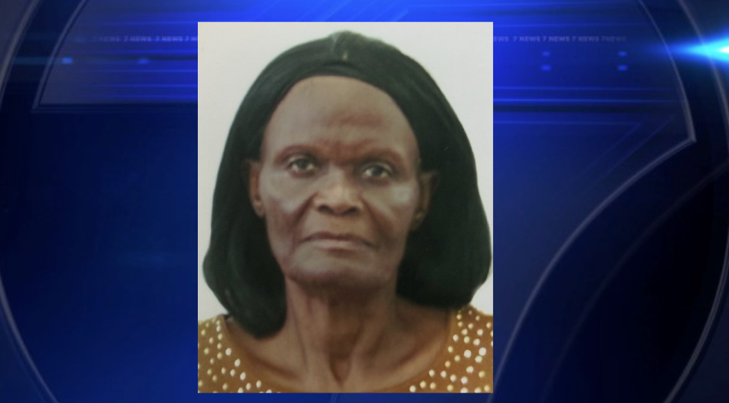 Search underway for 72-year-old woman missing from North Lauderdale - WSVN 7News | Miami News, Weather, Sports