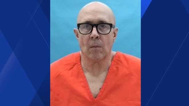 Joseph Zieler mugshot