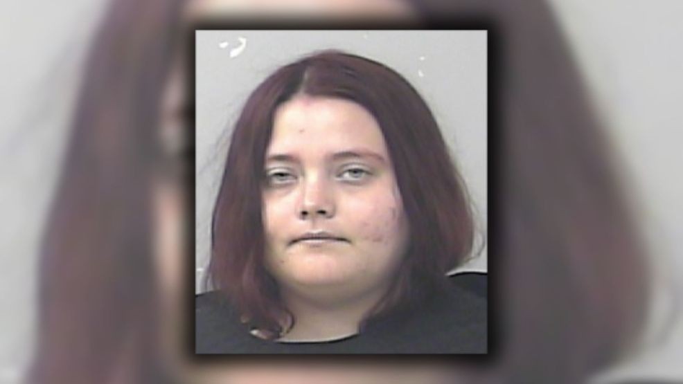A 21‑year‑old Port St. Lucie woman was arrested after stealing an Amazon package filled with cat toys and being reported to police by her own grandmother, according to the Port St. Lucie Police Department. (PSLPD)