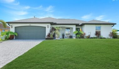 Real Estate Agent in Cape Coral, FL Earns Recognition Among Top