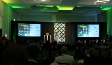 Miami-Dade LGBTQ+ Chamber of Commerce hosts second annual Legends Award ceremony - WSVN 7News | Miami News, Weather, Sports