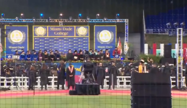 Newly graduated MDC students head to MIT to fulfill dreams - WSVN 7News | Miami News, Weather, Sports
