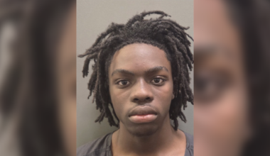 Teen accused in quadruple Orlando shooting charged as an adult