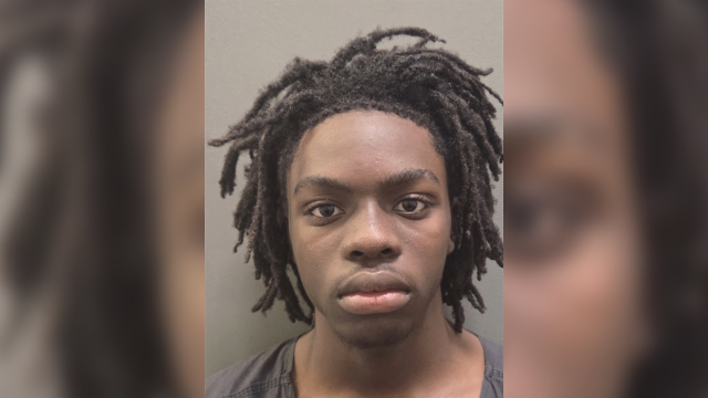 Teen accused in quadruple Orlando shooting charged as an adult