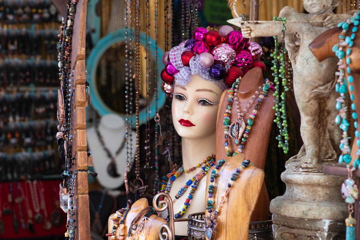 Moments from the Chain of Park arts festival in Tallahassee on Saturday April 18, 2026. The festival is open to the public Saturday, April 18, until 5:00 p.m. and Sunday, April 19, from 10 a.m. to 4 p.m.