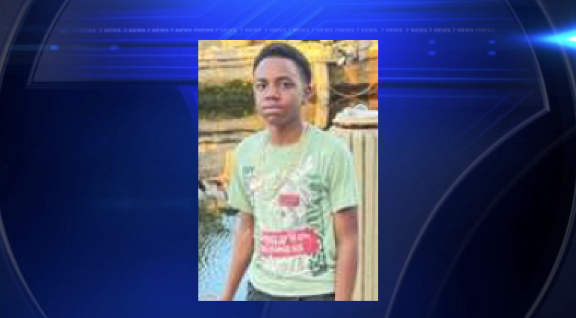 Search underway for missing 15-year-old teen from Pompano Beach - WSVN 7News | Miami News, Weather, Sports