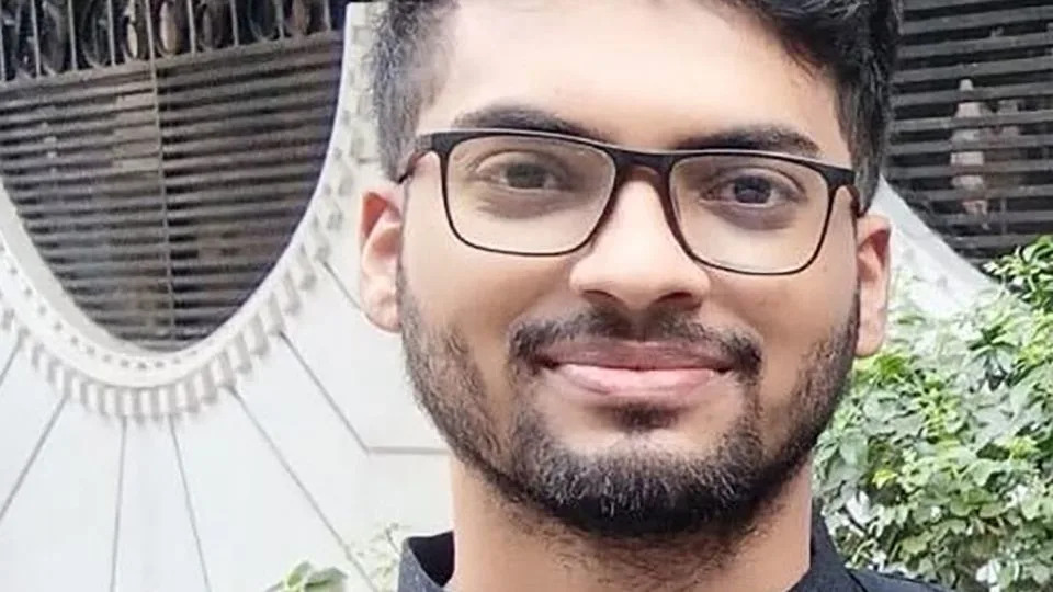 Zamil Limon had plans to travel back to Bangladesh this summer to see his family, his brother said. - Family of Zamil Limon