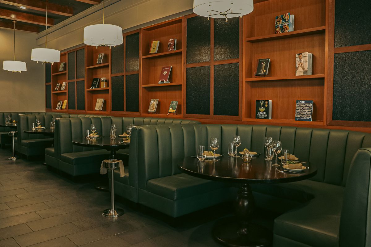 South Florida’s most romantic restaurants 2026: Beauty and the Butcher