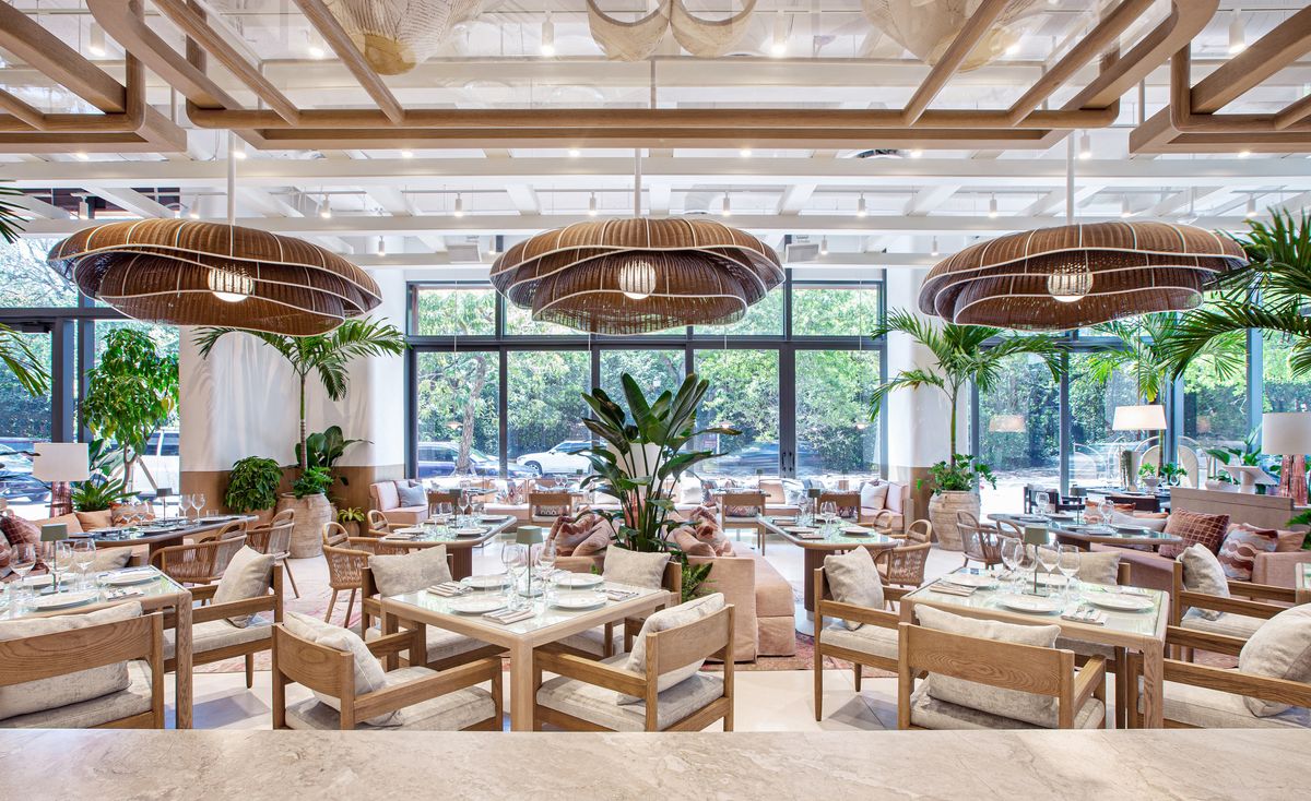 South Florida’s most romantic restaurants 2026: Amal