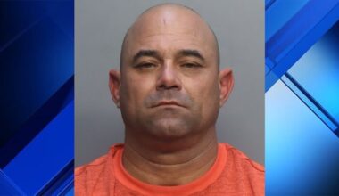Hialeah man accused of raping 9-year-old girl he babysat