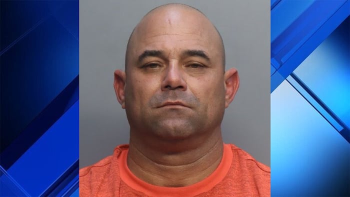 Hialeah man accused of raping 9-year-old girl he babysat