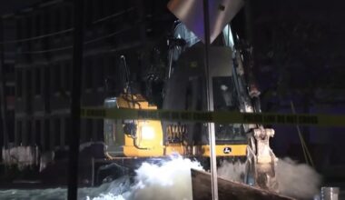 Construction worker fights for his life after water main break floods Miami-Dade tunnel – NBC 6 South Florida