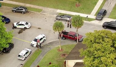 Deputy-involved shooting under investigation in southwest Miami-Dade – NBC 6 South Florida