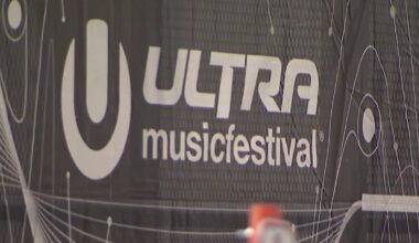 20-year Ultra Music Festival deal sparks concerns for Miami residents – NBC 6 South Florida