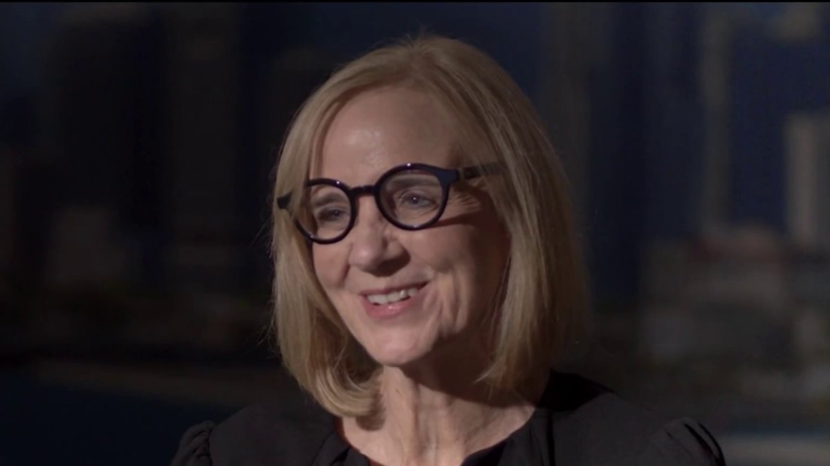 Miami Mayor Eileen Higgins marks first 100 days in office – NBC 6 South Florida