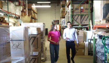 Why South Florida is seeing a boom in big box spaces – NBC 6 South Florida