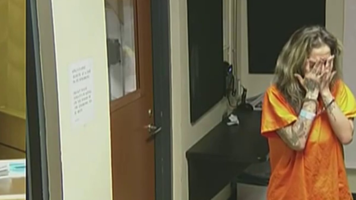 Report details mom’s arrest after 6-year-old found wandering alone in Allapattah – NBC 6 South Florida