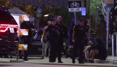 Man killed, 2 shot near main stage of Taste of Miami Karnival in Little Haiti, cops say – NBC 6 South Florida