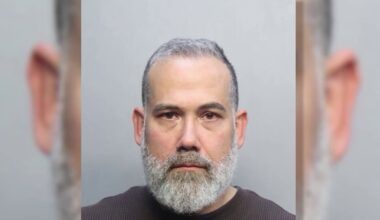 Miami-Dade teacher accused of inappropriate conduct with student – NBC 6 South Florida