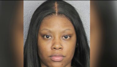 Rapper Kodak Black’s ex arrested for drug trafficking in Broward, records show – NBC 6 South Florida