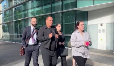 Former Hialeah councilwoman Angelica Pacheco sentenced in false statement case – NBC 6 South Florida