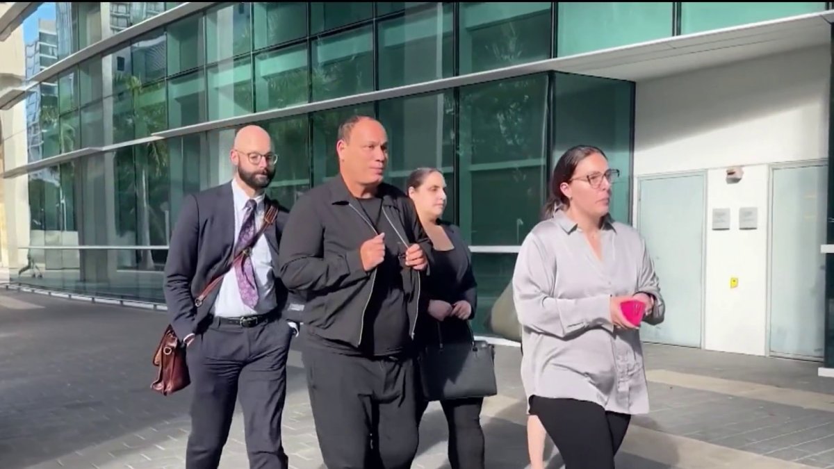 Former Hialeah councilwoman Angelica Pacheco sentenced in false statement case – NBC 6 South Florida
