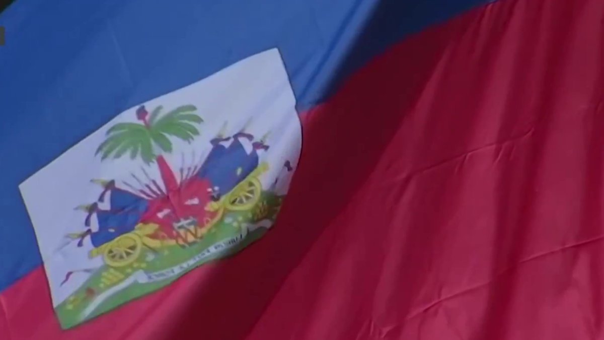 South Florida organizers rally to extend TPS for Haitians as Supreme Court to hear arguments – NBC 6 South Florida