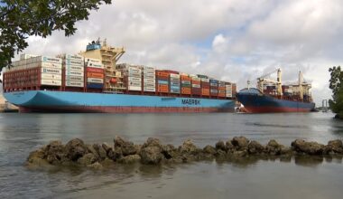 Dredging at Port Everglades paused as concerns grow over coral reefs – NBC 6 South Florida