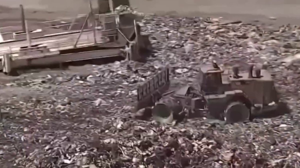 Miami-Dade commissioners says deadline missed for new incinerator – NBC 6 South Florida