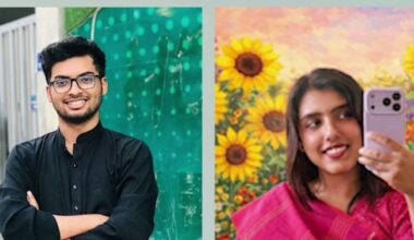 USF police seek help after 2 doctoral students from Bangladesh vanish in Tampa – NBC 6 South Florida