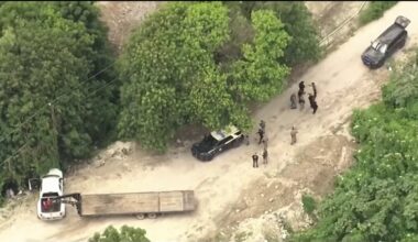 Investigation involving DHS and FHP ends in Hialeah after witnesses report pursuit – NBC 6 South Florida