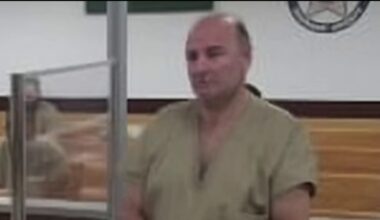 South Florida man arrested again for allegedly posing as stock investor – NBC 6 South Florida
