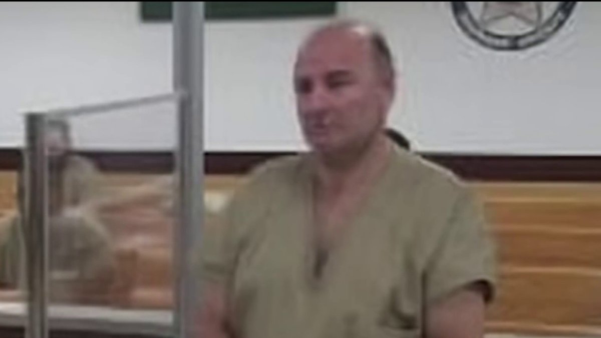 South Florida man arrested again for allegedly posing as stock investor – NBC 6 South Florida