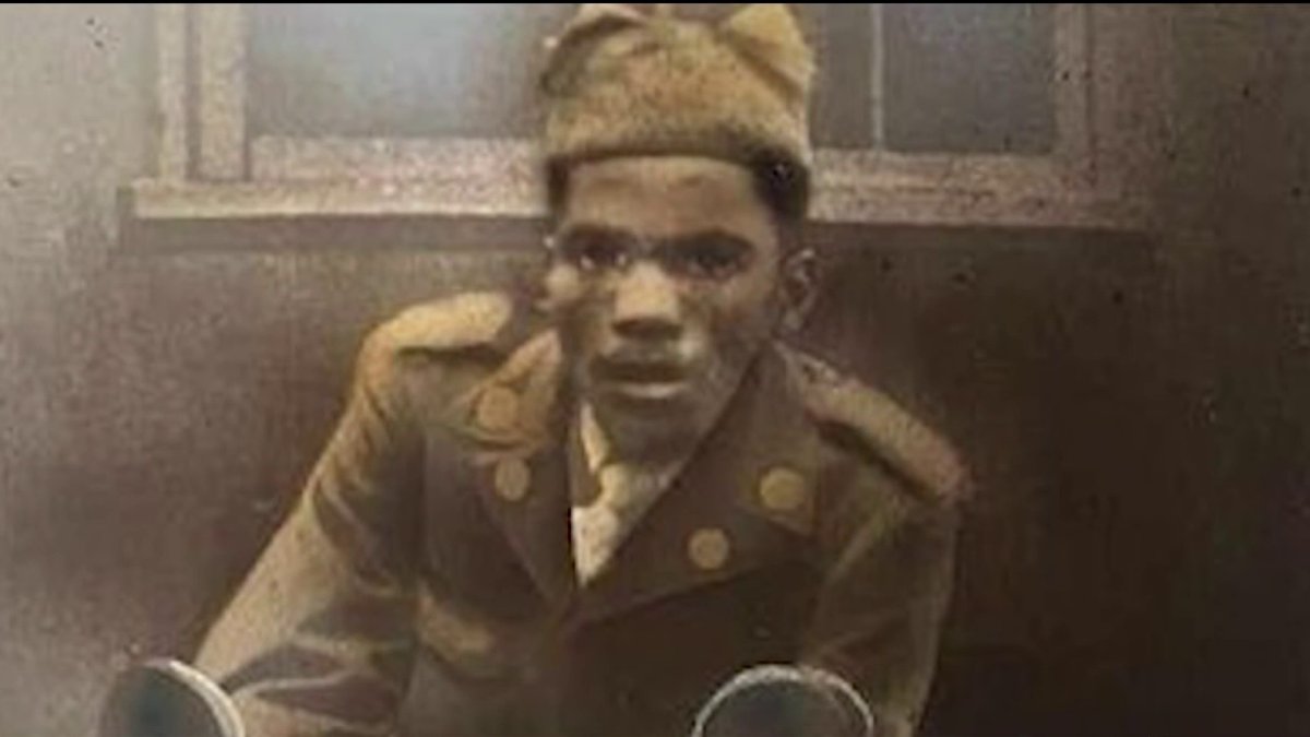 Fallen Korean War soldier returns home to South Florida 70 years later – NBC 6 South Florida