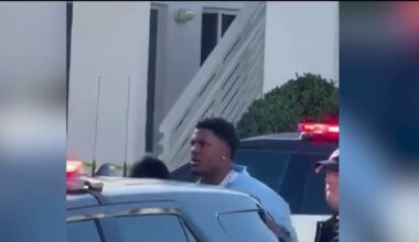 Falcons’ James Pearce may get Miami-Dade domestic dispute charges dropped in 6 months – NBC 6 South Florida