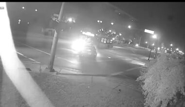 Video shows car slam into Miami-Dade bus in fatal Miami Gardens crash – NBC 6 South Florida